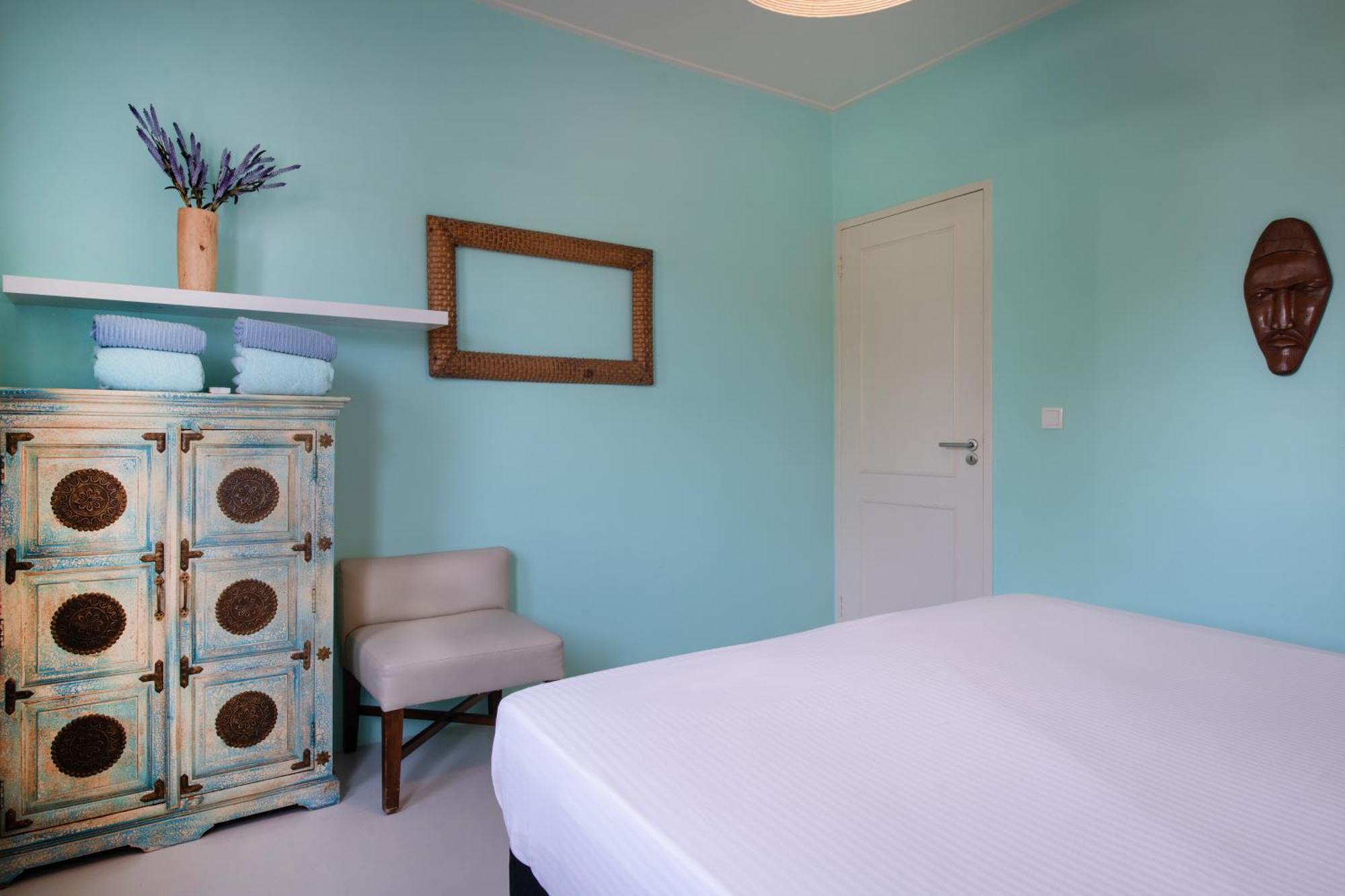 Villa At Secured Gated Resort Near Mambo Beach! Willemstad Exterior foto