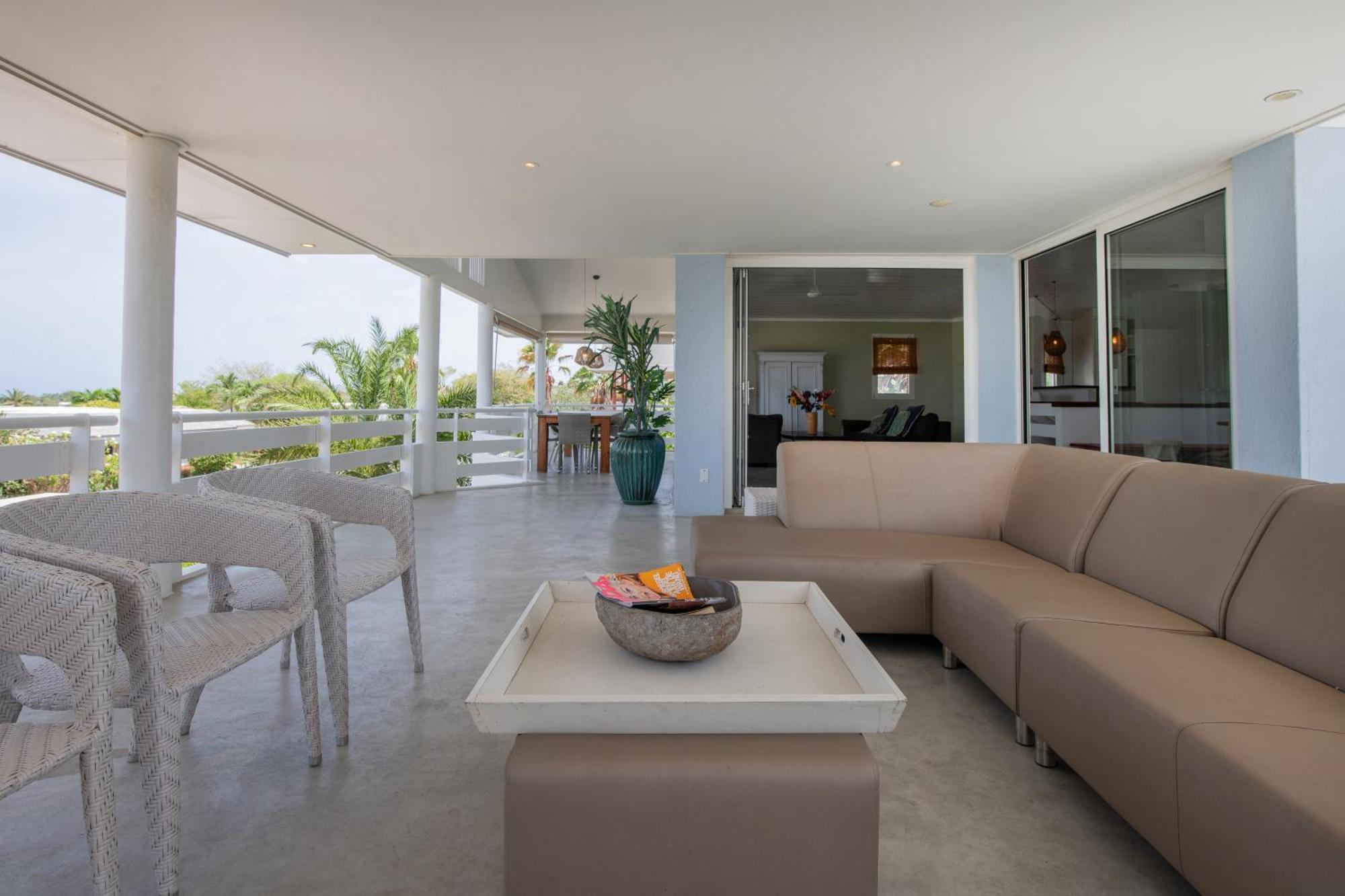 Villa At Secured Gated Resort Near Mambo Beach! Willemstad Exterior foto