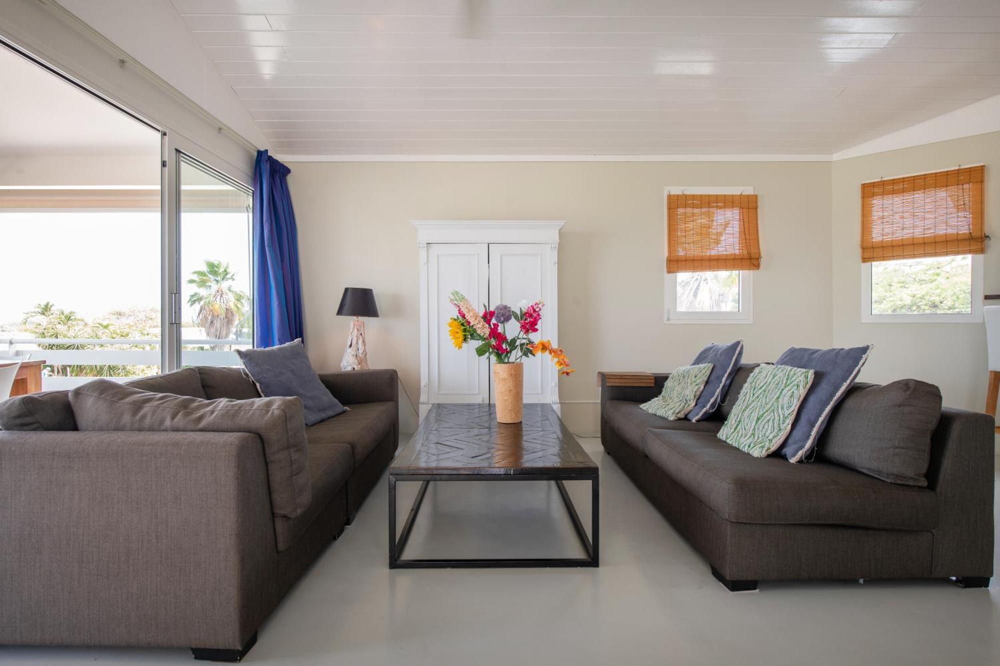 Villa At Secured Gated Resort Near Mambo Beach! Willemstad Exterior foto